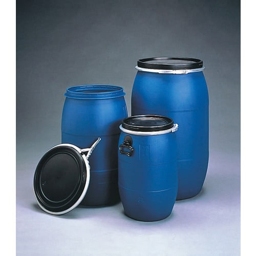 スーパードラムPOM−220オープン型 220L