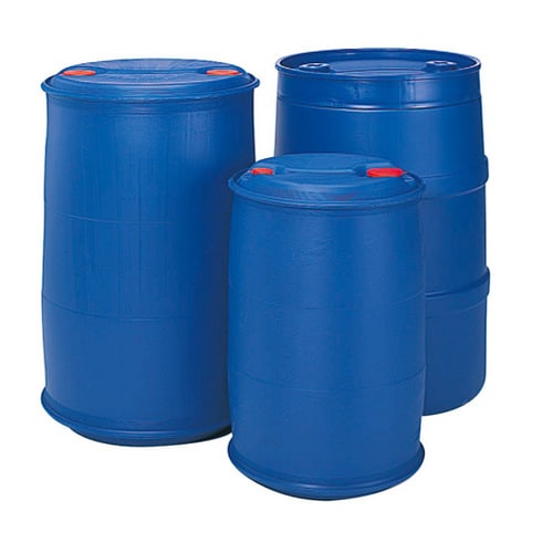 スーパードラムPL−200CWクローズ型 210L