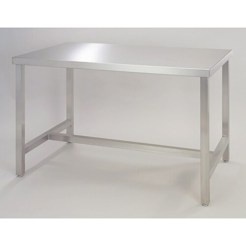 ステンレスクリーンテーブル KT207−H