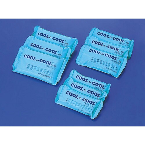 蓄冷剤 PC−200 48×39×155 72ヶ入