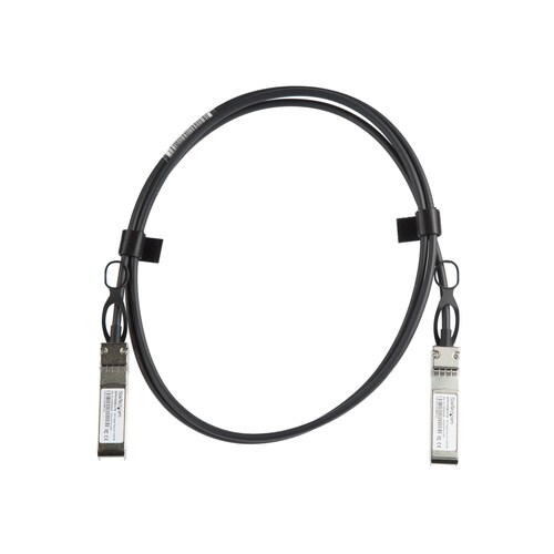 SFP+ アクティブDAC ケーブル 1.5m