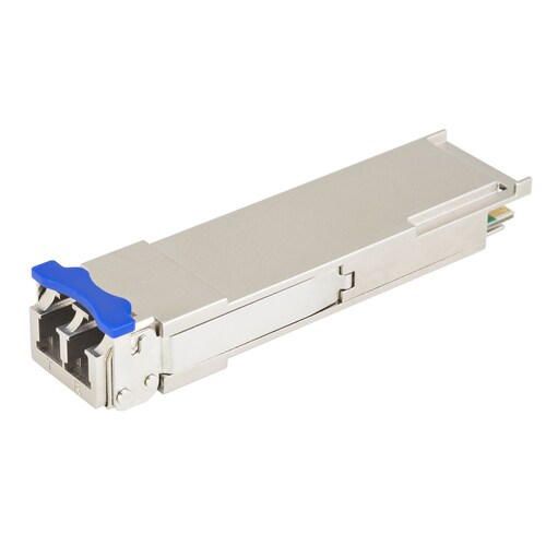 QSFP+モジュール Cisco製品互換