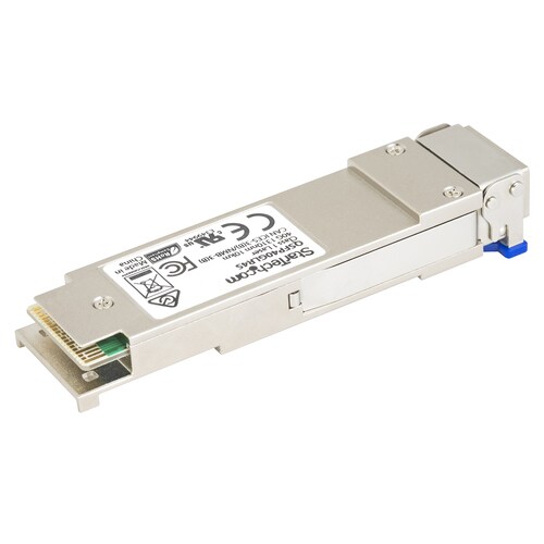 QSFP+モジュール Cisco製品互換