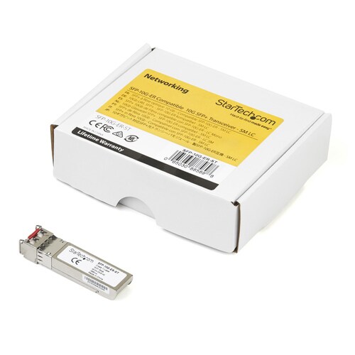SFP+モジュール Cisco製品互換