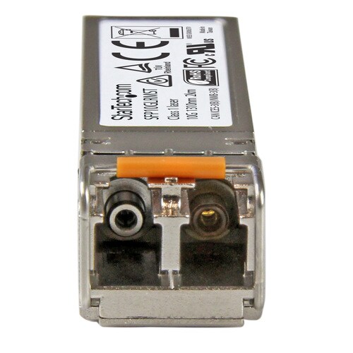 SFP+モジュール Cisco製品互換