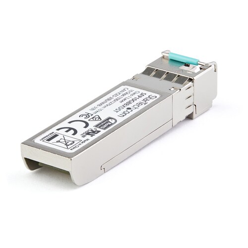 SFP+モジュール Dell EMC製品互換