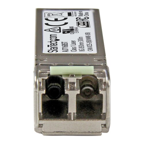 SFP+モジュール HP製品互換 光トランシーバ