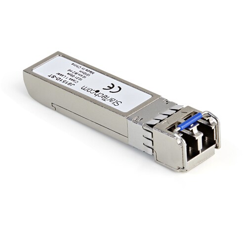 SFP+モジュール HP製品互換 光トランシーバ