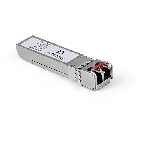 SFP+モジュール HP製品互換 光トランシーバ