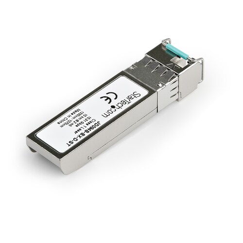 SFP+モジュール HP製品互換 光トランシーバ
