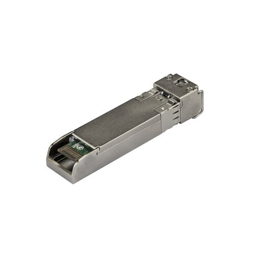 SFP+モジュール MSA 業界規格に準拠