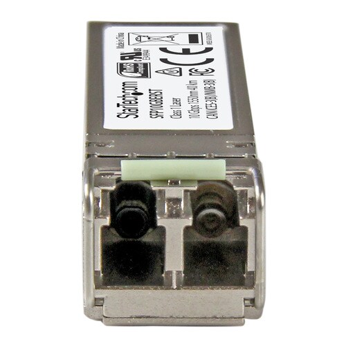 SFP+モジュール MSA 業界規格に準拠