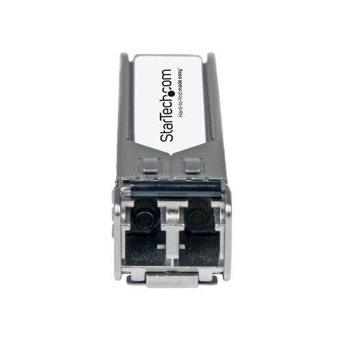 SFP+モジュール アリスタネットワークス製品互換