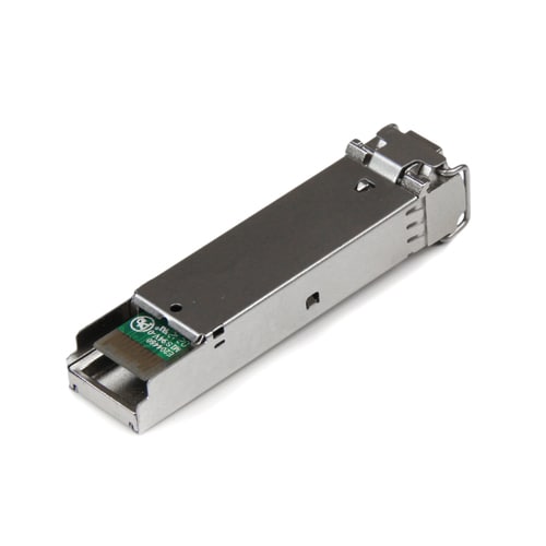 SFP+モジュール アリスタネットワークス製品互換