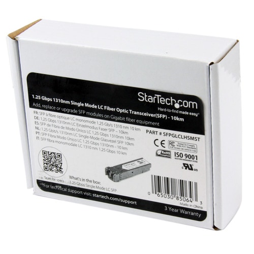 SFPモジュール Cisco製品互換