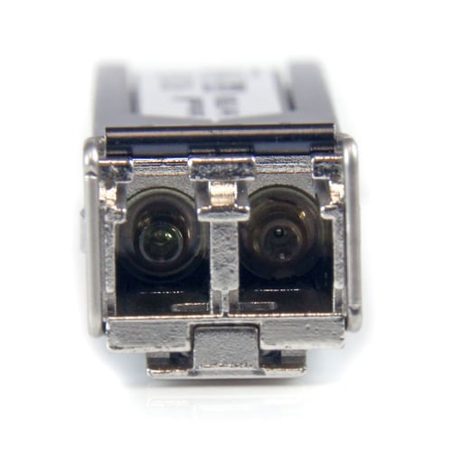 SFPモジュール MSA 業界規格に準拠