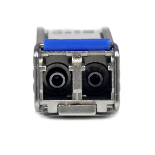 SFPモジュール MSA 業界規格に準拠