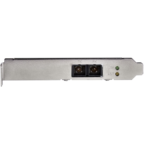 ギガビットPCIe光ファイバーネットワークカード