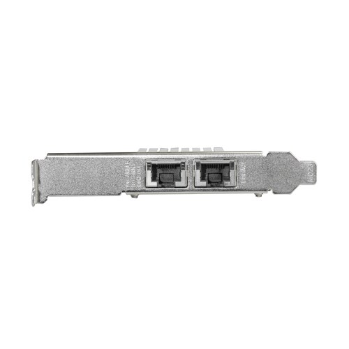 10GBase−T PCIe LANカード
