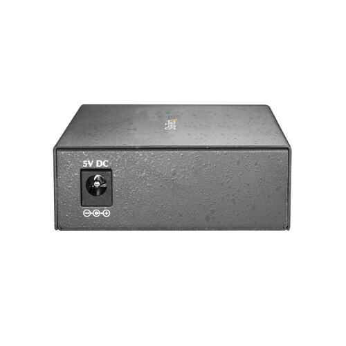 光メディアコンバータ シングルモード 2芯SC対応