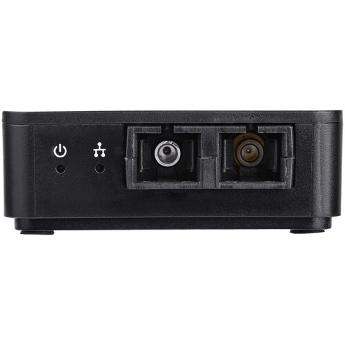 USB2.0 光ファイバ変換アダプタ SCコネクタ