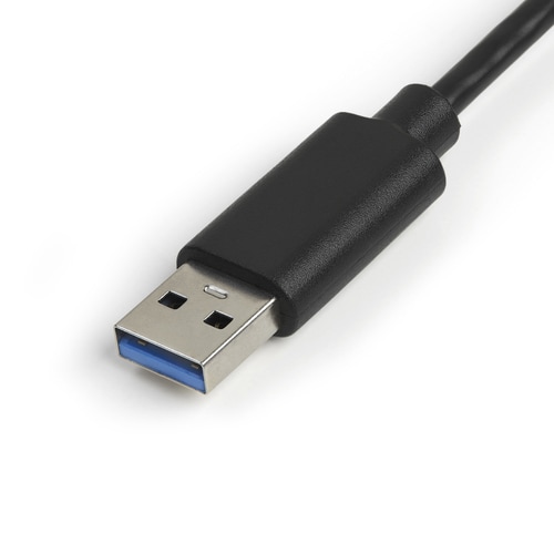 USB 3.0 光ファイバ変換アダプタ SFP