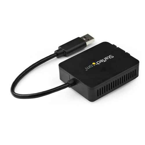 USB 3.0 光ファイバ変換アダプタ 2芯SC