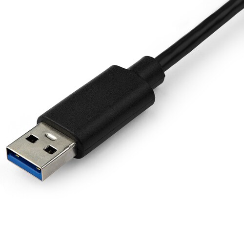 USB 3.0 光ファイバ変換アダプタ 2芯SC