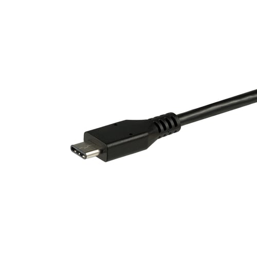 USB−C接続 光ファイバ変換アダプタ SFP