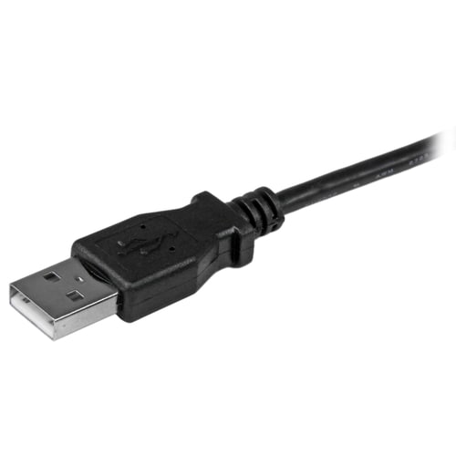 MicroUSB 2.0 変換ケーブル 2m