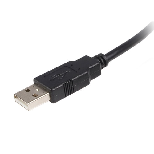 USB 2.0 ケーブル(A−B) 3m