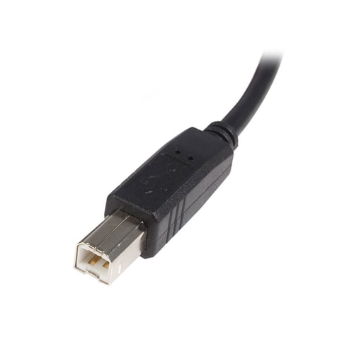 USB 2.0 ケーブル(A−B) 3m