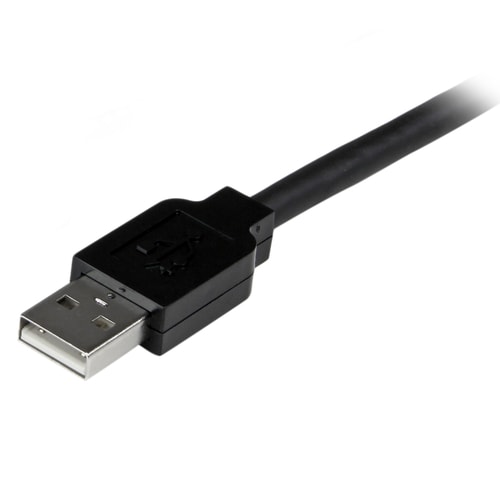 USB2.0アクティブリピーターケーブル 5m