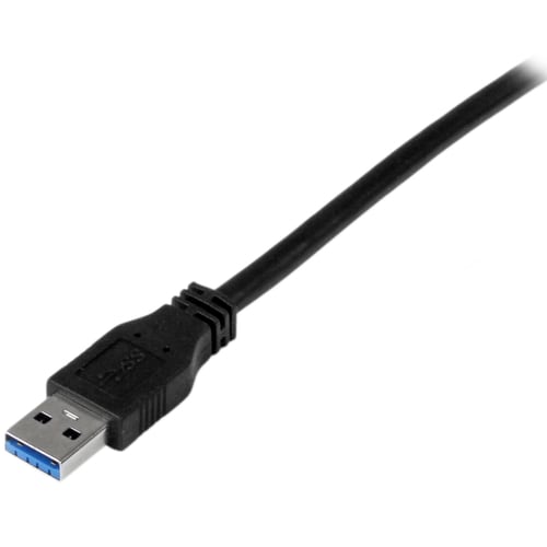 USB 3.0 ケーブル(A−B) IF認証 2m