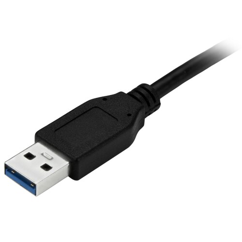 USB 3.0(C−A) ケーブル 1m