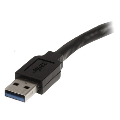 USB 3.0アクティブリピーターケーブル 10m