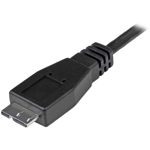 USB 3.1(C−マイクロB)ケーブル 50cm