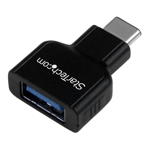 USB 3.0 変換コネクタ(A−C) TB3互換