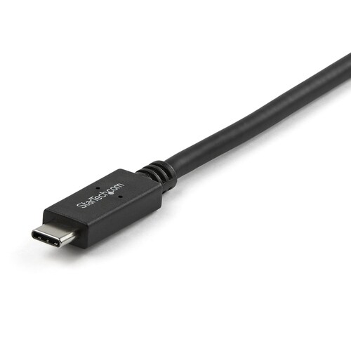 USB 3.1 Gen2(A−C)ケーブル 1m