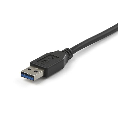 USB 3.1 Gen2(A−C)ケーブル 1m