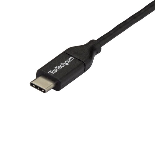USB2.0(C−C) ケーブル 3A 3m
