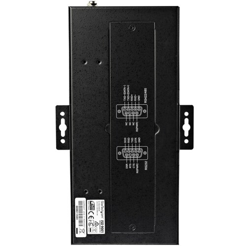 シリアルRS232Cハブ USB接続 8ポート