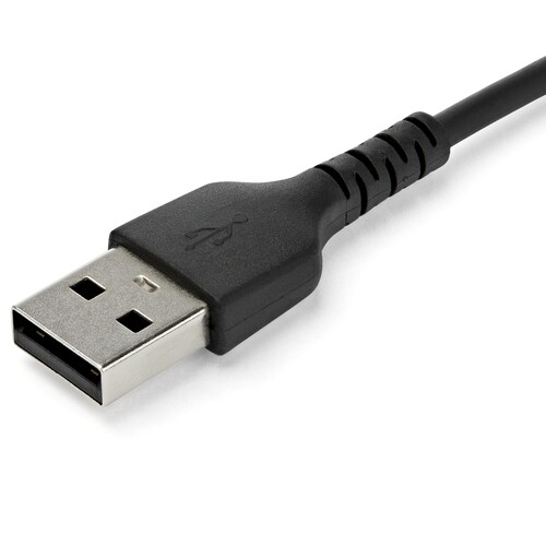 高耐久USB−A−USB−C 2.0ケーブル 1m