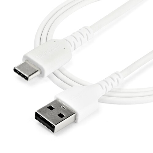 高耐久USB−A−USB−C 2.0ケーブル 1m