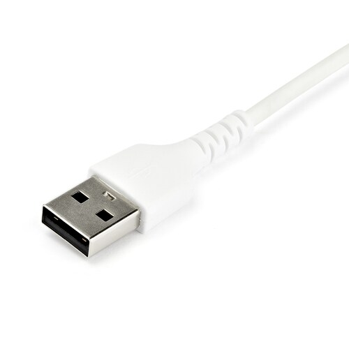 高耐久USB−A−USB−C 2.0ケーブル 2m