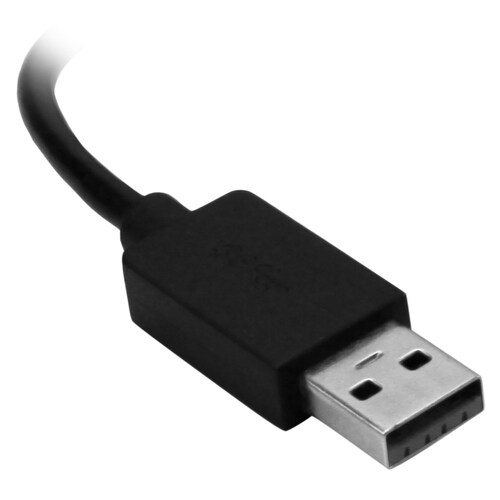 USB 3.0ハブ 4ポート USB−A&C