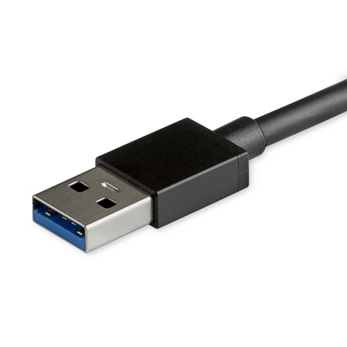 USB 3.0ハブ 4ポート オン/オフスイッチ