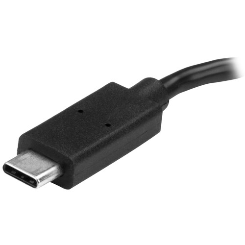 USB 3.0ハブ 4ポート USB−A&C