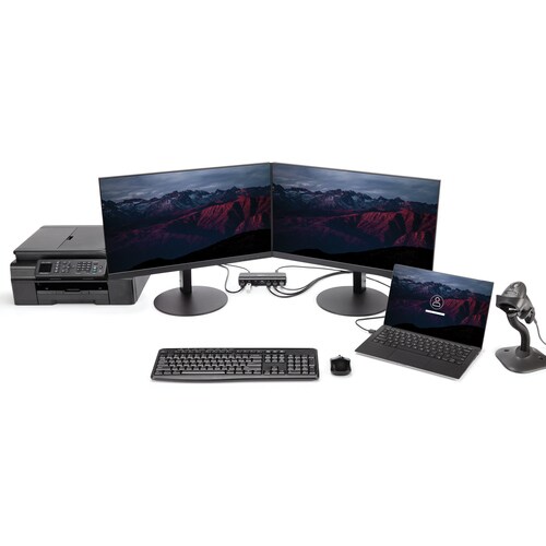 USB 3.0ハブ 7ポート バスパワー対応