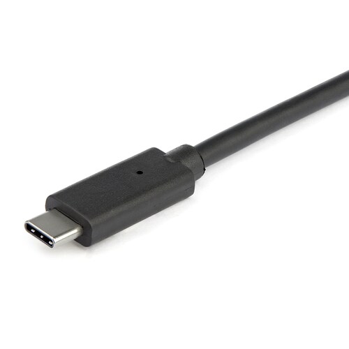 USB Type−Cハブ 3ポート+LANアダプタ